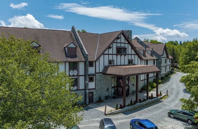 Discover Adventure: Studio in Beech Mountain