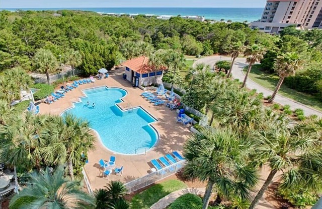 3BR/3BA Tops'l Summit Resort ~ XL Condo, Gorgeous Views