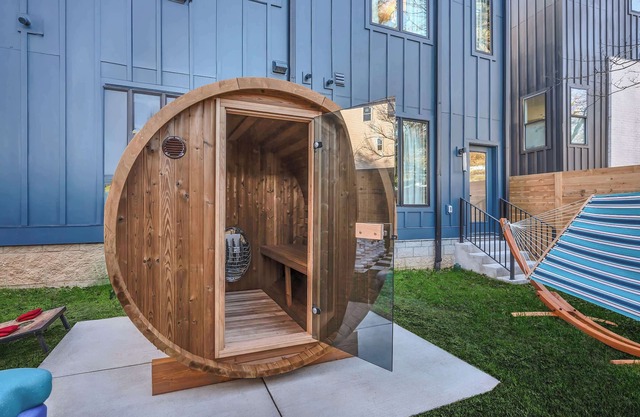 Lujo: ¡Jacuzzi y Terraza en la Azotea en el Centro de Nashville!