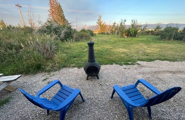 Summer Rates at Tiny Timber, Gateway to Nature