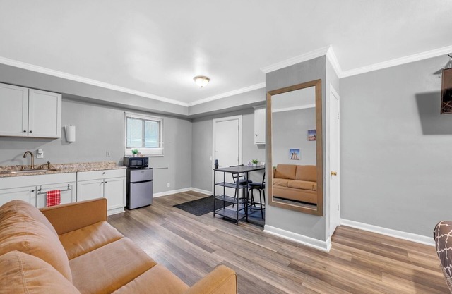 Detroit Family Vacation Home | Parks | Museums
