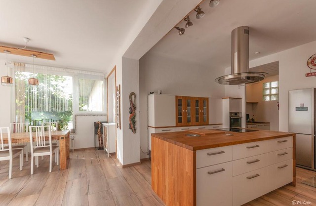 Familienferienhaus Amelie