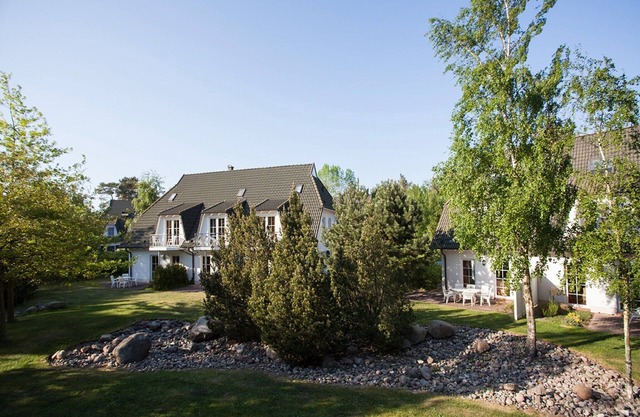 Casa familiar en Dierhagen