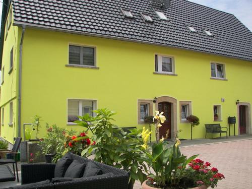 Familienspaß in Lichtenhain