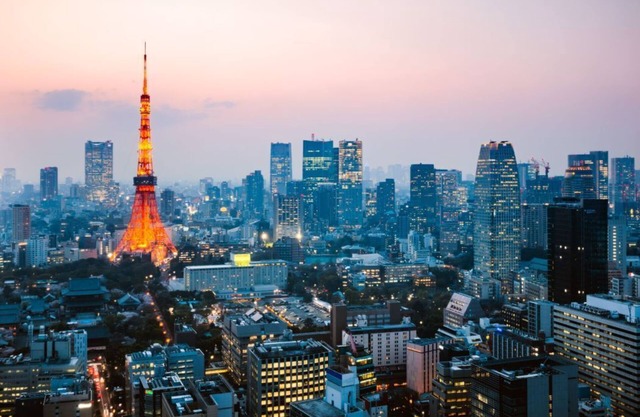 Family Apartment || 150 m from Asakusa Metro Station Tokyo ||