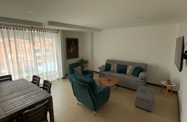 Apartamento Familiar
