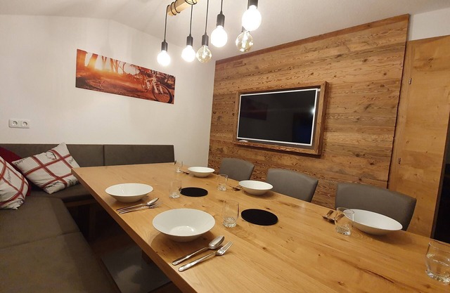 APARTAMENTO FAMILIAR STILECHT - recientemente renovado -
