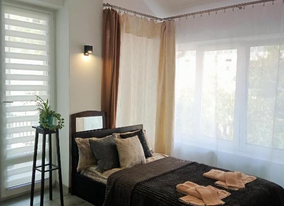 Family Apartments Dorobok