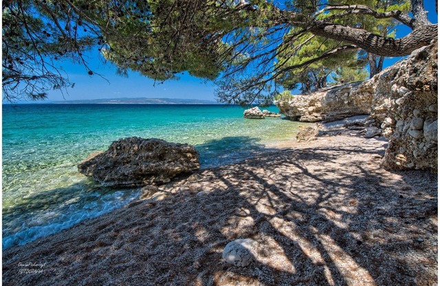 Villa Biokovo cerca de Makarska