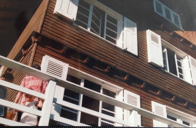 Chalet familiar 6 ch en 2 ha a 3 km de Puy de Dome