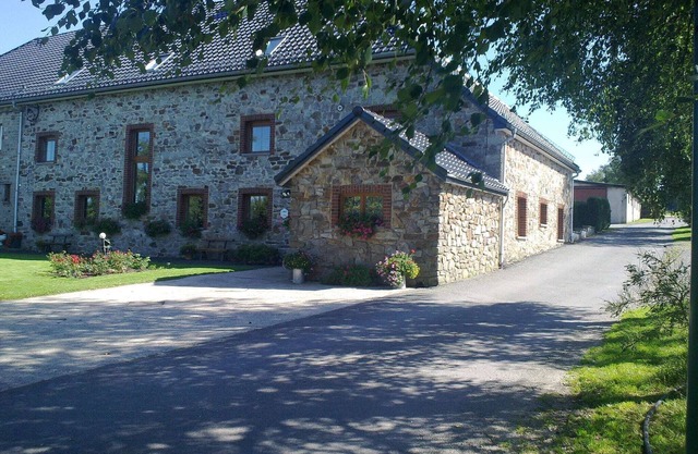 Cabaña familiar con sauna
