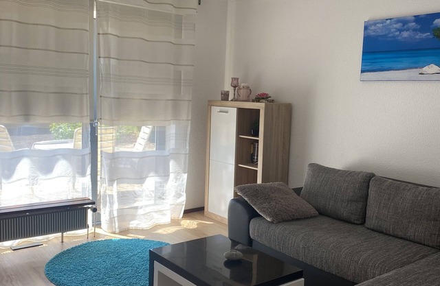Apartamento ideal para familias con una terraza de 45 m² con WiFi