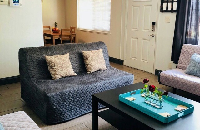 Casa completa para familias en Sacramento
