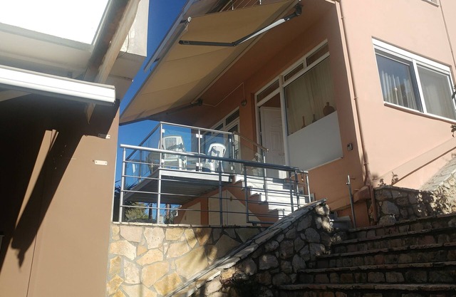 apartamento de vacaciones para familias