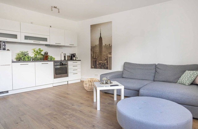 Family & Friends Suite (3 bedrooms) - Dehnhaide Apartments