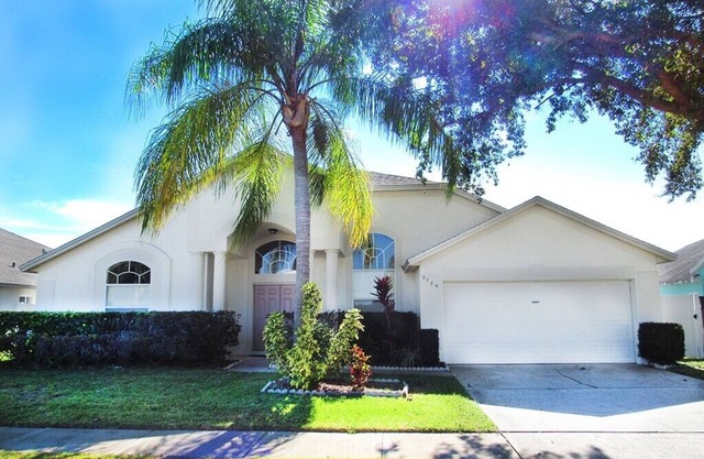 Family Fun 4 bedroom Vacation home