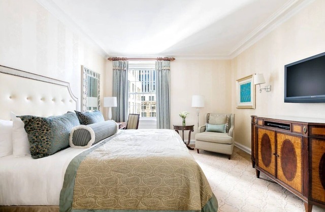 Family Fun at Central Park: Comfort & Culinary Magic | 2 Units