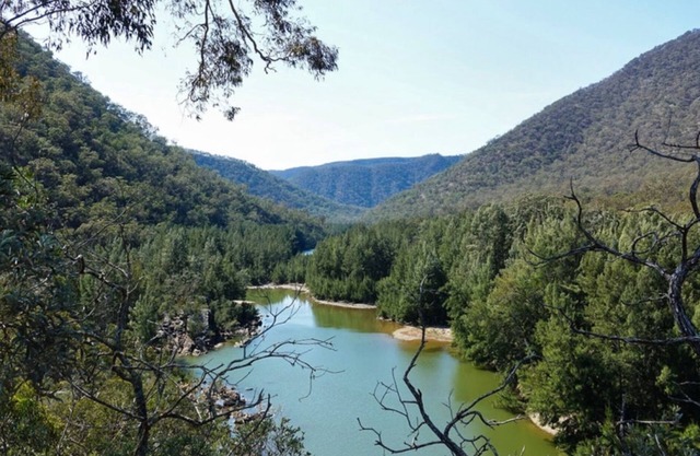 Divertida casa de campo familiar en Bungonia Goulburn