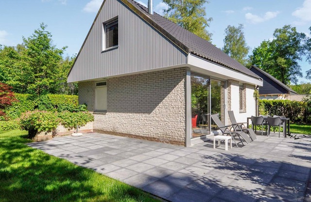 Alojamiento de 2 habitaciones en Noordwolde