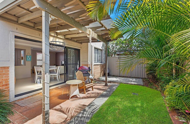 Family Hideaway on Elsiemer