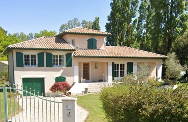 Family home
