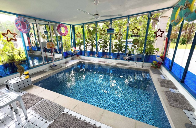 Family Home Ampang Utama