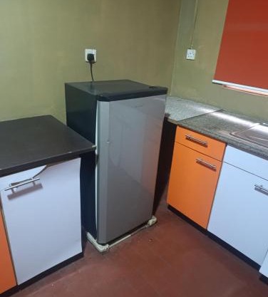 Family Home in Gbagada