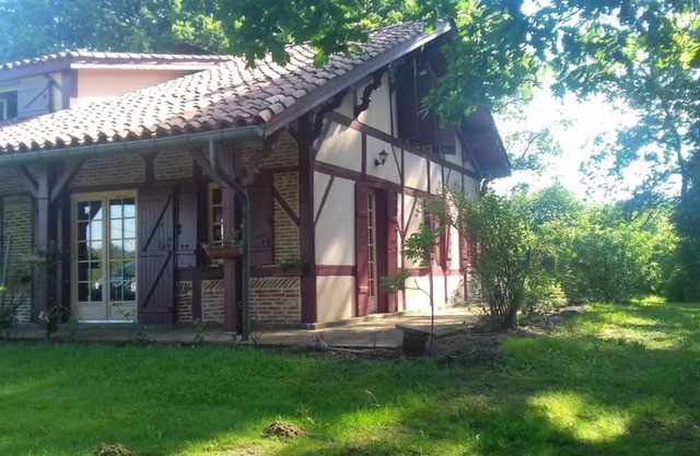 Casa de familia ideal familias grandes