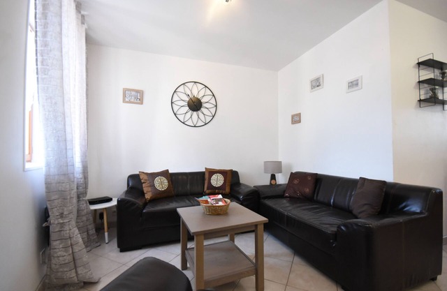 Casa familiar cerca de Disney (4 - 6 personas)