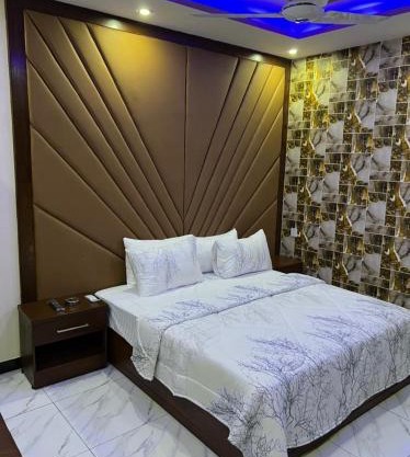 Family Lodge Dha