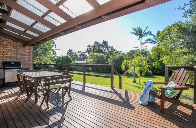 Family Paradise - 500m to Mollymook Beach