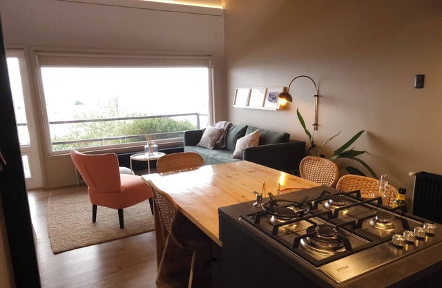 Family Passenger Luxury Apartment in Cerro de la Cruz