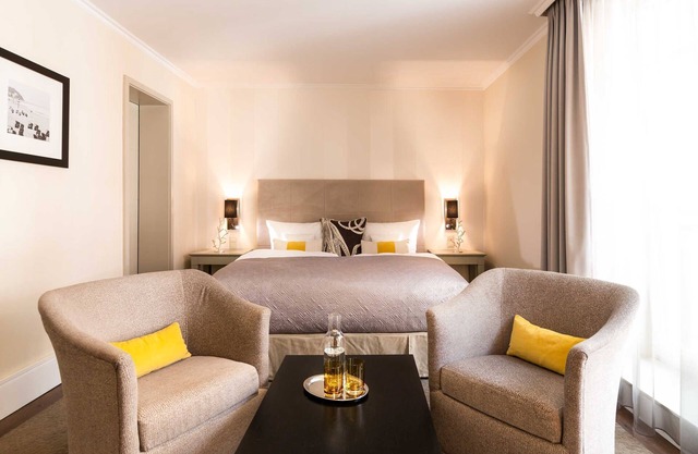 Family - Strandhotel Ostseeblick