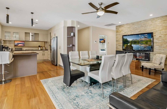 Family Vacation Home - Long Beach, NSW