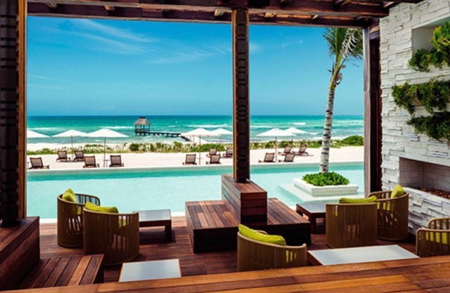 Fantastic 2 bedroom villa, private plunge pool Vidanta Grand Bliss, Riviera Maya
