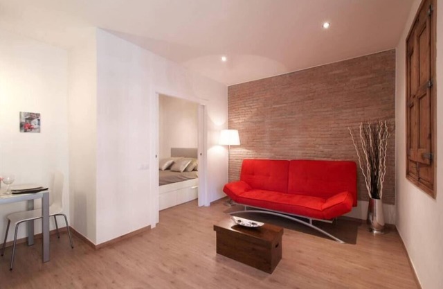 Fantástico apartamento a lado de la playa