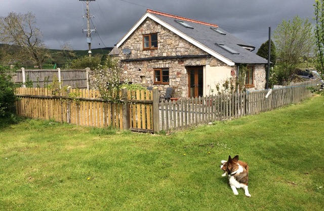 Fantastic Cottage en un pacífico rural Ubicación