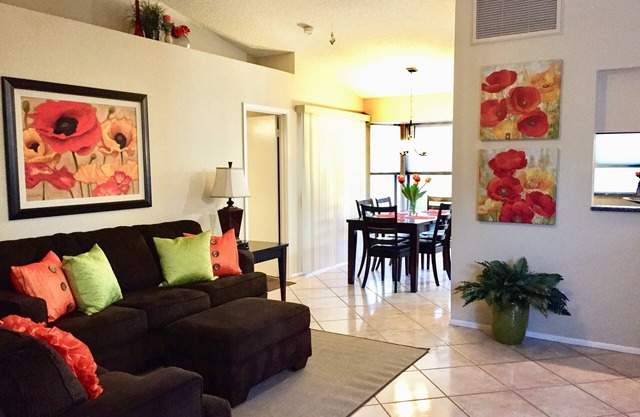 Fantástica casa en una ubicación perfecta - 2 Master Suites
