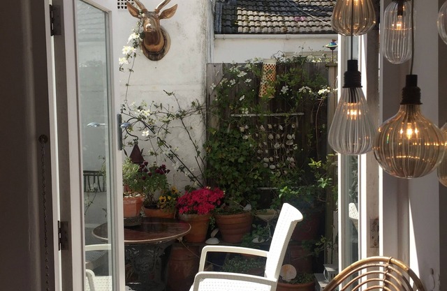 Kemptown corazón de dos plantas de Apartamento para 2 a 4 personas