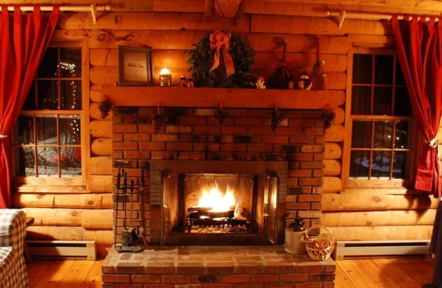 Fantastic Cabin Pet-Friendly Registro Cerca de Esquí