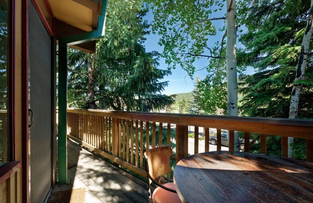 Fantastic Three Bedroom Condo in Aspen Core