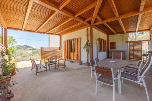 Fantastica Villa Vicino al Mare