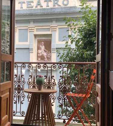 FANTASTICO APARTAMENTO EN RIBADEO