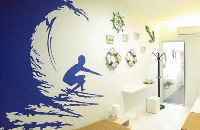 Fantasy Boutique Hotel