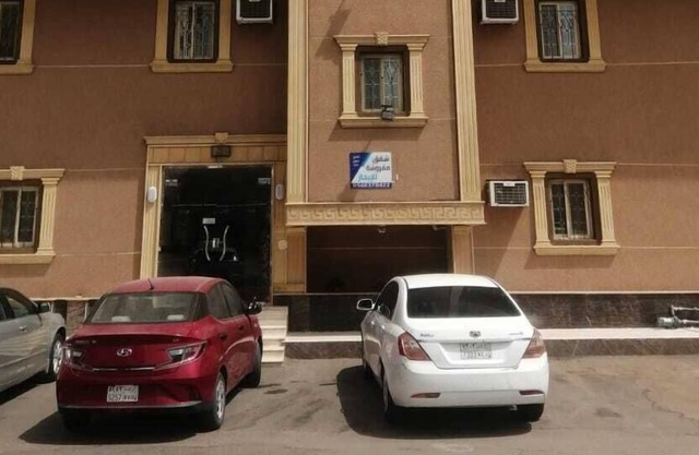 Farhet Al Madinah Suites