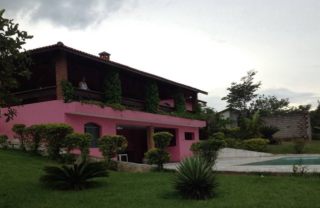 Granja de mis sueños / Siguiente Sorocaba y Itu. - 2 suites