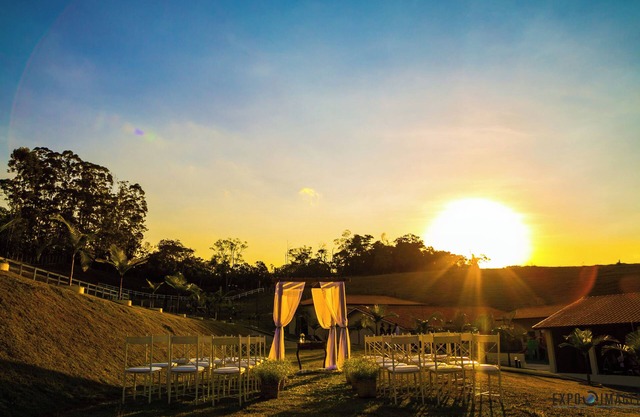 Valle de la granja de eucalipto - ESPACIO PARA EVENTOS, ESTACIONES Y CONVENCIONES.