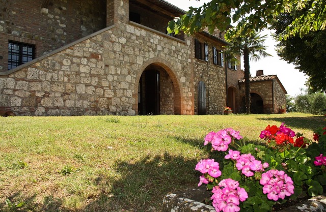 Casa / villa / chalet - Cetona