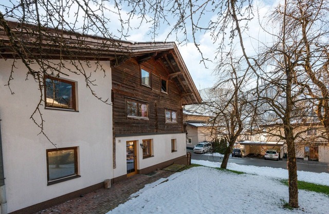 Casa rural en Ramsau cerca de pistas