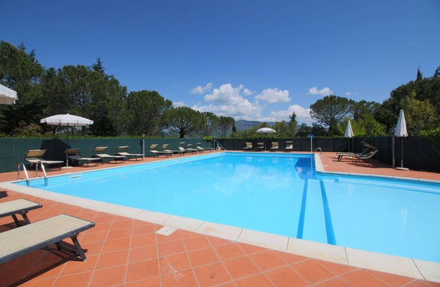 Casa rural en Campriano